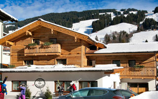 Náhled objektu Schmiede, Hinterglemm, Saalbach - Hinterglemm / Leogang / Saalfelden, Rakousko