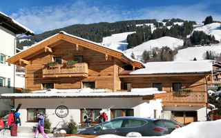 Náhled objektu Schmiede, Saalbach, Saalbach - Hinterglemm / Leogang / Saalfelden, Rakousko