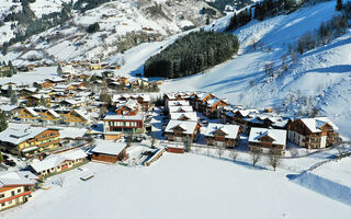 Náhled objektu Schönblick Mountain Resort & Spa, Rauris, Rauris, Rakousko