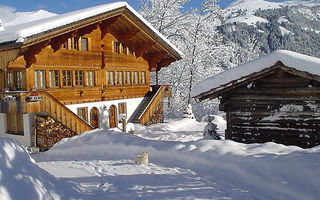 Náhled objektu Schöpflihus, Lenk im Simmental, Adelboden - Lenk, Švýcarsko