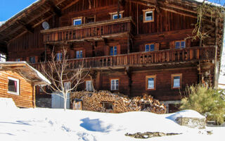 Náhled objektu Schöser, Stumm, Zillertal, Rakousko