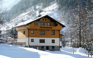 Náhled objektu Schragl, Mayrhofen, Zillertal, Rakousko