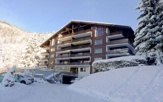 Náhled objektu Schuss 23, Villars, Villars, Les Diablerets, Švýcarsko
