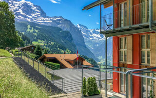 Náhled objektu Schweizerheim, Wengen, Jungfrau, Eiger, Mönch Region, Švýcarsko