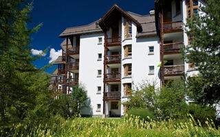 Náhled objektu Schweizerhof/111, Lenzerheide, Lenzerheide - Valbella, Švýcarsko