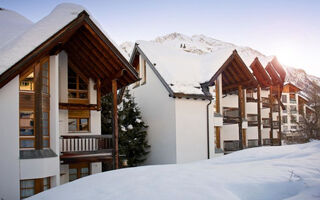 Náhled objektu Schweizerhof/242, Lenzerheide, Lenzerheide - Valbella, Švýcarsko
