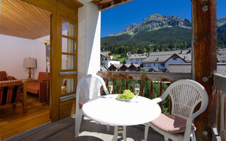 Náhled objektu Schweizerhof/244, Lenzerheide, Lenzerheide - Valbella, Švýcarsko