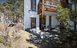 Náhled objektu Schweizerhof 405 / Pagel, Lenzerheide, Lenzerheide - Valbella, Švýcarsko