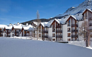 Náhled objektu Schweizerhof 436, Lenzerheide, Lenzerheide - Valbella, Švýcarsko