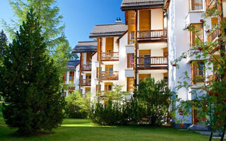 Náhled objektu Schweizerhof/503, Lenzerheide, Lenzerheide - Valbella, Švýcarsko