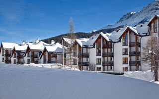 Náhled objektu Schweizerhof 507, Lenzerheide, Lenzerheide - Valbella, Švýcarsko