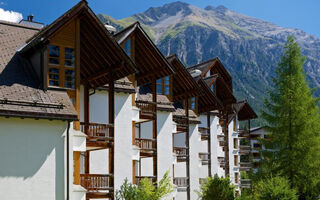 Náhled objektu Schweizerhof/523, Lenzerheide, Lenzerheide - Valbella, Švýcarsko