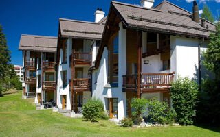 Náhled objektu Schweizerhof/621, Lenzerheide, Lenzerheide - Valbella, Švýcarsko