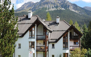 Náhled objektu Schweizerhof Drescher, Lenzerheide, Lenzerheide - Valbella, Švýcarsko