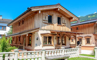 Náhled objektu Schwendau, Mayrhofen, Zillertal, Rakousko