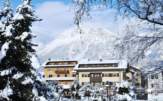Náhled objektu Sci Sport, Bormio, Bormio, Itálie