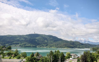 Náhled objektu Seeblick, Pörtschach, Villach a okolí, Rakousko