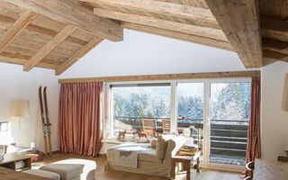 Náhled objektu Seegarten B / Bally, Lenzerheide, Lenzerheide - Valbella, Švýcarsko