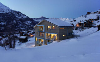 Náhled objektu Sera Lodge, Wohnung Brunegghorn, Grächen, Grächen, Švýcarsko