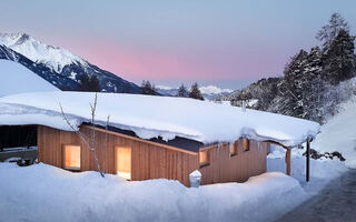 Náhled objektu Shakti, Reith bei Seefeld, Seefeld / Leutaschtal, Rakousko