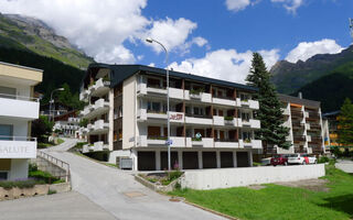 Náhled objektu Siesta, Leukerbad, Leukerbad, Švýcarsko