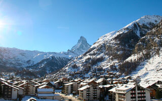 Náhled objektu Siesta, Zermatt, Zermatt Matterhorn, Švýcarsko