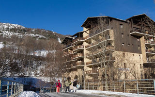 Náhled objektu Signal du Prorel, Serre Chevalier, Serre Chevalier, Francie