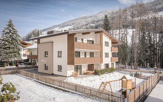 Náhled objektu Silva Apartments, San Giovanni / St. Johann im Ahrntal, Valle Aurina / Tauferer Ahrntal, Itálie