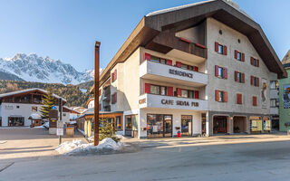 Náhled objektu Silvia, San Candido / Innichen, Alta Pusteria / Hochpustertal, Itálie