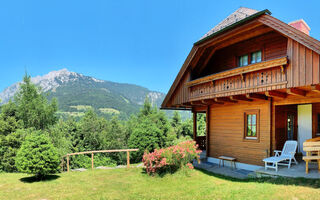 Náhled objektu Simon, Gröbming - Mitterberg, Dachstein / Schladming, Rakousko