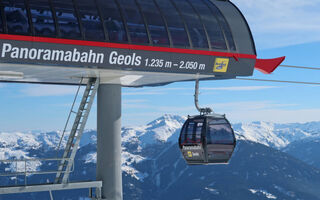 Náhled objektu Skiopening EZ mit Frühstück, Fügen im Zillertal, Zillertal, Rakousko