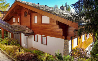 Náhled objektu Soldanella, Crans Montana, Crans Montana, Švýcarsko
