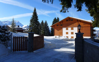 Náhled objektu Soldanelles 3, Villars, Villars, Les Diablerets, Švýcarsko