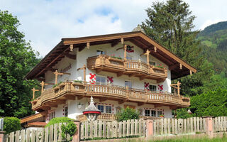 Náhled objektu Sonneck, Mayrhofen, Zillertal, Rakousko