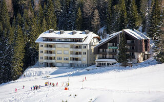 Náhled objektu Sonnenalpe, Nassfeld, Nassfeld / Hermagor, Rakousko