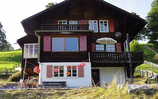 Náhled objektu Sonnenfreude, Chalet, Schönried, Gstaad a okolí, Švýcarsko