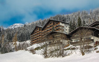 Náhled objektu Sonnenhang, Mühlbach am Hochkönig, Hochkönig Winterreich, Rakousko