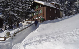 Náhled objektu Sonnenheim, Adelboden, Adelboden - Lenk, Švýcarsko