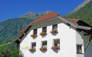 Náhled objektu Sonnenhof, Feichten im Kaunertal, Kaunertal, Rakousko