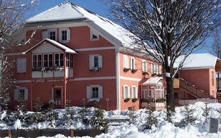 Náhled objektu Sonnenschein Casa Rosa, Villabassa / Niederdorf, Alta Pusteria / Hochpustertal, Itálie