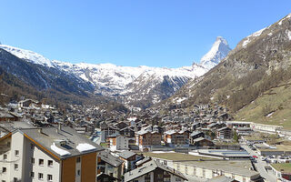 Náhled objektu Sonnhalde B, Zermatt, Zermatt Matterhorn, Švýcarsko