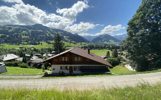 Náhled objektu Sonnige Matte, Schönried, Gstaad a okolí, Švýcarsko