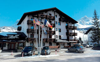 Náhled objektu Sporthotel Astoria, La Villa, Alta Badia, Itálie