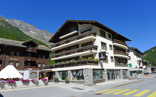 Náhled objektu Sportina, Saas Grund, Saas Fee / Saastal, Švýcarsko