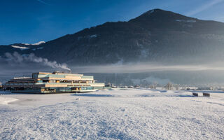 Náhled objektu Sportresidenz Zillertal, Fügen im Zillertal, Zillertal, Rakousko