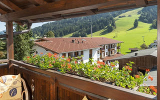 Náhled objektu Starchenthof, Wildschönau - Oberau, Alpbachtal / Wildschönau, Rakousko