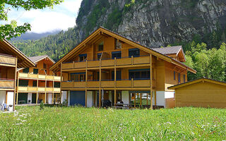 Náhled objektu Staubbach, Lauterbrunnen, Jungfrau, Eiger, Mönch Region, Švýcarsko