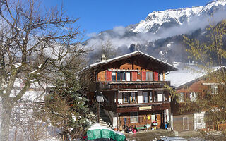 Náhled objektu Staubbachblick, Lauterbrunnen, Jungfrau, Eiger, Mönch Region, Švýcarsko