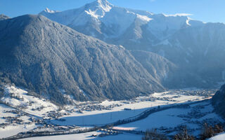 Náhled objektu Steinbockhaus, Mayrhofen, Zillertal, Rakousko