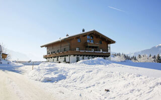 Náhled objektu Steinernes Meer, Saalfelden, Saalbach - Hinterglemm / Leogang / Saalfelden, Rakousko